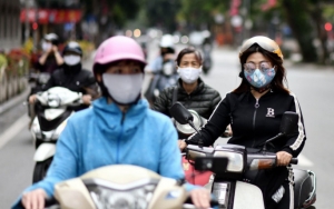 Negara Ini Sudah 100 Hari Bebas Kasus Corona, Sukses Besar Tangani Pandemi?