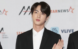 Baru Menikah, Visual Kakak Laki-Laki dan Ipar Jin BTS Jadi Perbincangan