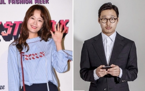 Jeon So Min Digosipkan Pacari Mantan Lawan Main, Ini Kata Agensi