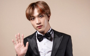 Lucunya Haechan NCT Digoda Diam-Diam Naksir Idol Ini