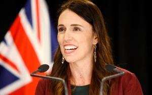 Bawa Negaranya Bebas Corona Selama 100 Hari, Jacinda Ardern Dipuji Bak 'Pahlawan'
