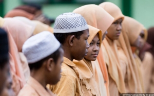 Dinamis dan Meragukan, Pakar Minta Pembukaan Sekolah Tak Hanya Berpedoman pada Zona COVID-19