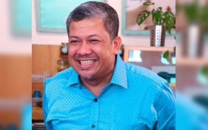 Dapat Bintang Tanda Jasa, Fahri Hamzah Pamer Capaiannya Di Dunia Politik Indonesia