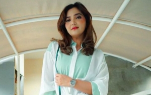 Ashanty Tajir Melintir-Keliling Dunia Sejak Kecil, Rumah Pertama di Indonesia Bikin Melongo