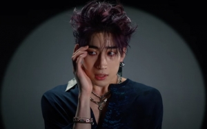 Han Seungwoo VICTON Resmi Debut Solo Dengan MV Penuh Emosi 'Sacrifice'