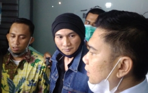 Anji Akui Kelelahan Pasca Dicecar 45 Pertanyaan Soal Kasus Hoaks Obat Corona