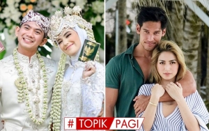 Nasib Ngenes Nadya Istri Rizki DA Dibongkar Nyai Kidul, Jedar-Richard Putus Cuma Sensasi?-Topik Pagi