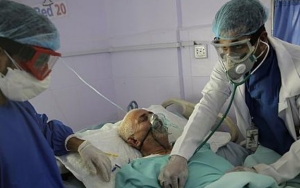 Kasus Corona di Jabar Alami Lonjakan Hingga 50,6 Persen, Pemprov Buka Suara 