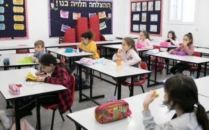 Israel Kembali Buka Sekolah, Seorang Pelajar Tularkan COVID-19 ke Puluhan Guru dan Ratusan Siswa