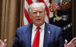 Hampir 6000 Warga AS Lepas Kewarganegaraan Akibat Kecewa pada Trump