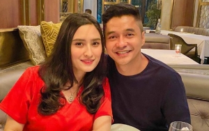 Angbeen Rishi Hamil, Adly Fairuz Kini Akur Dengan Ibu Mertua?