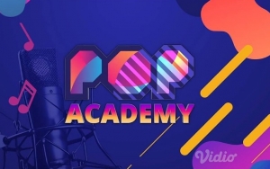 Siap Susul Suksesnya 'AFI', Indosiar Gelar Ajang Pencarian Bakat 'Pop Academy'