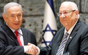 Presiden Israel Ingin Mundur dari Jabatan untuk Jadi Perdana Menteri, Siap Bersaing dengan Netanyahu
