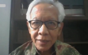 Kakek yang Diduga Hina Islam di Bandung Ditetapkan Jadi Tersangka, Polisi Ungkap Fakta Mengejutkan