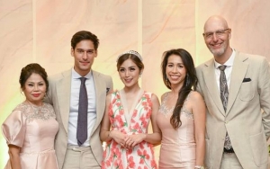 Firasat Ibunda Richard Kyle Soal Erick Kakak Jessica Iskandar 'Terbukti', Ungkit Tata Krama