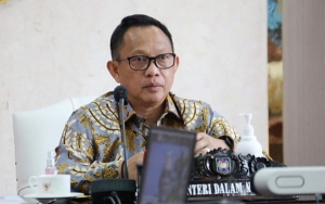 Mendagri Tito Imbau 'Pasrah' Karena Virus Corona Bisa Melemah Sendiri, Pakar Sigap Membantah