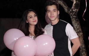 Stefan William Pajang Foto Sendiri Saat Ulang Tahun, Celine Evangelista Tak Ikut Beri Ucapan Kemana?