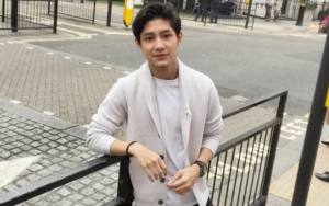 Teuku Rassya Rayakan Ultah Papa, Sosok Ibu Sambung Sekilas Mirip Aurel Hermansyah Jadi Sorotan