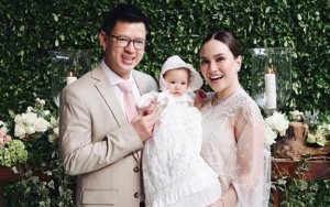 9 Potret Putri Shandy Aulia, Jalani Pembaptisan Sebelum Genap Berusia 6 Bulan