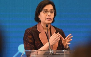 Sri Mulyani Ungkap Nasib Pegawai Swasta Bergaji di Bawah Rp 5 Juta yang Tak Dapat BLT Pemerintah