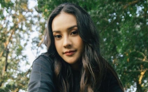 Anya Geraldine Sering Digoda Pria, Sang Pacar Tetap Yakin Berjodoh