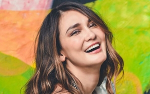 Gara-gara Jomblo, Luna Maya Akhirnya Temukan BTS Hingga Kini Jadi Fans Setia