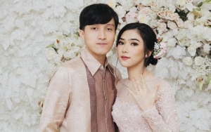 Cerita Manis Rumah Tangga Isyana Sarasvati, Hobi Dipeluk saat Tidur hingga Sama-sama Suka Drakor