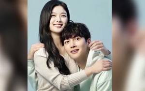 Akting Terkapar Ji Chang Wook Jadi Bahan Tertawaan Kim Yoo Jung di Lokasi 'Backstreet Rookie'