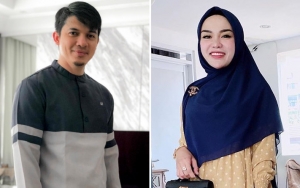 Kasus Dugaan Irwansyah Gelapkan Dana Dihentikan Polisi, Pihak Medina Zein Buka Suara