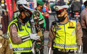 Siap-Siap, Motor Bakal Ikut Aturan Ganjil Genap Kalau Positif Corona di Jakarta Terus Bertambah