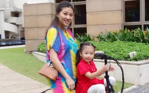 Thalia Putri Sarwendah Santai Tenteng Tas Branded Ratusan Juta, Netizen: Biaya Makan Gue Setahun!