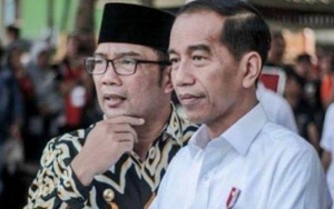 72 Persen Warga Jabar Minta Bansos di Masa Pandemi Corona, Ridwan Kamil Ngadu ke Jokowi 
