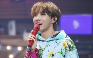 J-Hope BTS Bikin Geger Saking Gantengnya di Teaser 'Dynamite', Kesetiaan ARMY Diuji
