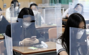 Ini Sorotan Tajam KPAI Soal Rencana Sekolah Dibuka Kala Pandemi Corona