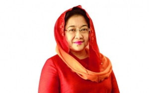 Kriteria Megawati Soal Pemimpin Yang Baik: Dipilih Rakyat Sampai Dua Kali