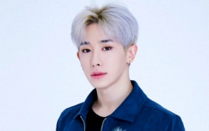 Wonho Kembali Jadi Penyanyi Pasca Tersandung Skandal, Dapat Respon Begini Dari Netter