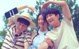 Luar Biasa Indah, Ini Lokasi Syuting Camping Seo Ye Ji dan Duo Bersaudara 'It's Okay to Not Be Okay'