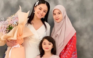 Istri Ben Kasyafani Ternyata 'Teman Kuliah' Marshanda, Rasakan Hal Spesial Sejak Pertemuan Pertama