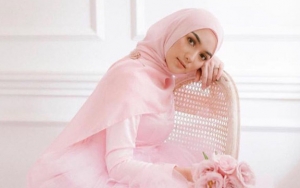 Sambil Rebahan Cantik, Citra Kirana Ngaku Sedang Jatuh Cinta dengan Hal Ini