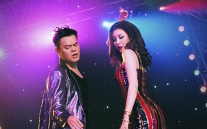 Park Jin Young Dan Sunmi Hadirkan Kisah Cinta Retro Dalam MV Kolaborasi 'When We Disco'
