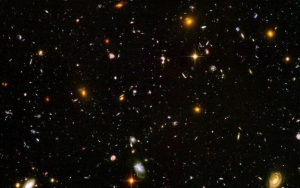 Ilmuwan Ungkap Ada Ledakan Bintang Mati Di Dekat Bumi, Bahaya?