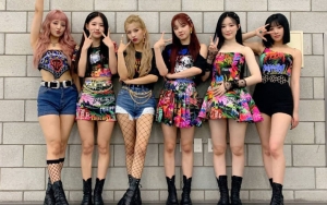 Busana (G)I-DLE Terlalu Minim Hingga Perlihatkan Celana Dalam, Stylist Tuai Kritik