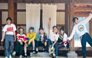 Ramai Abis, Begini Kocaknya Tingkah Member BTS di Teaser Baru 'In the SOOP BTS Version'