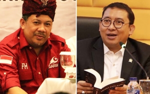 Pakar Analisis Geliat Jokowi Beri Bintang Tanda Jasa Bagi Fahri Hamzah Dan Fadli Zon