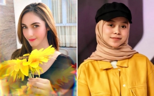 Syahra Larez Mantan Pacar Rizky Billar Ogah Dibandingkan dengan Lesty Kejora