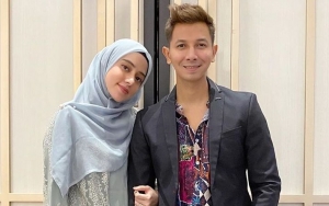 Fairuz A. Rafiq Umumkan Hamil Anak Ketiga, Langsung Wanti-Wanti Ini ke Sonny Septian