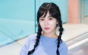 Kwon Mina Eks AOA Minta Maaf Usai Coba Bunuh Diri, Sudah Temui Pimpinan FNC