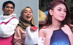 Lesty Beri Reaksi Ini Saat Rizky DA Kalut, Celine Evangelista Pamer Tato-Topik Pagi