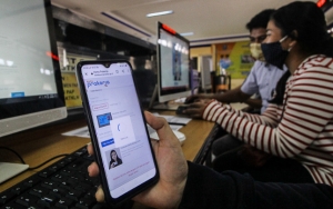 Peserta BPJS Ketenagakerjaan yang Ikut Program Kartu Pra Kerja Tak Dapat Subsidi Gaji Pemerintah