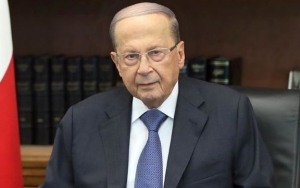 Presiden Lebanon Tahu Soal Ribuan Ton Amonium Nitrat di Beirut Tapi Klaim Tak Punya Tanggung Jawab